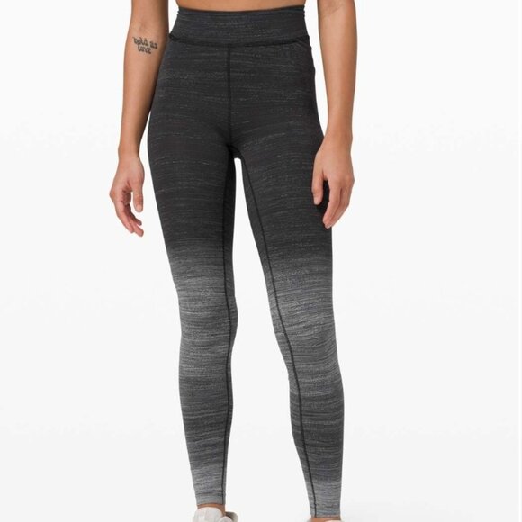 Lululemon Varsa Leggings